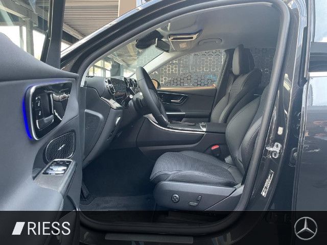 Mercedes-Benz GLC 200 4MATIC