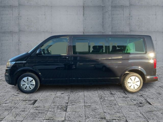 Volkswagen Caravelle 2.0 TDI DSG Lang T6