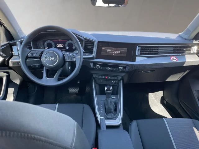Audi A1 30 TFSI