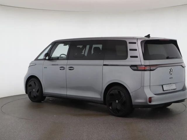 Volkswagen ID.Buzz 4Motion GTX