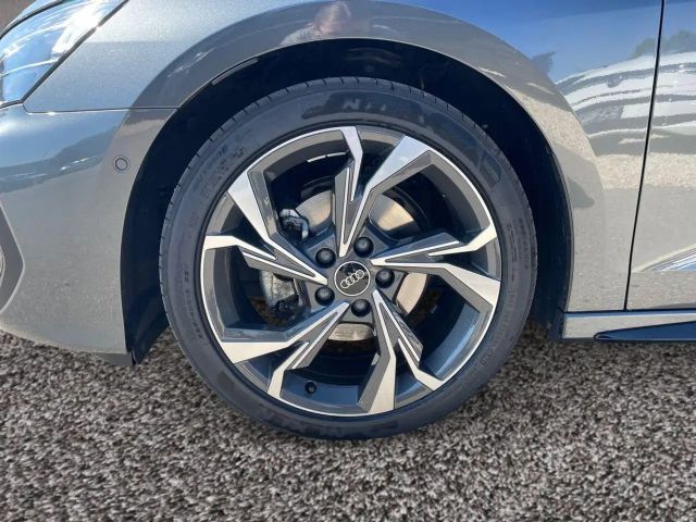 Audi A3 35 TFSI S-Line Sedan Sportback