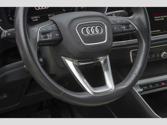 Audi Q3 45 TFSI Hybride S-Line
