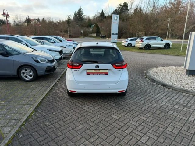 Honda Jazz 1.5 Elegance Hybrid i-MMD