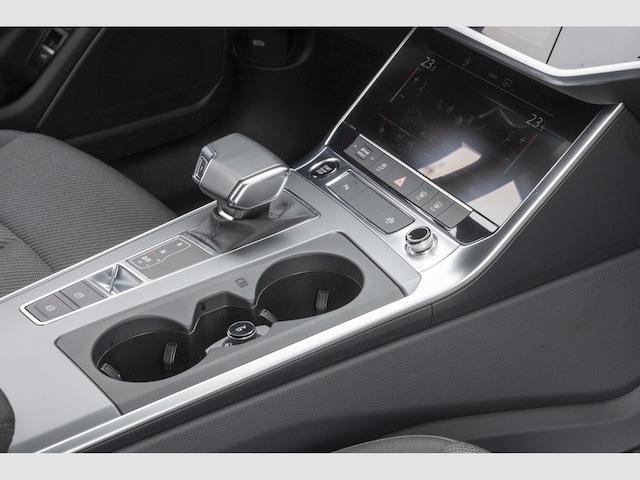 Audi A6 40 TDI S-Tronic Sedan