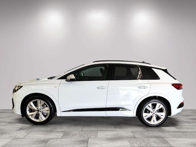 Audi Q4 e-tron 40