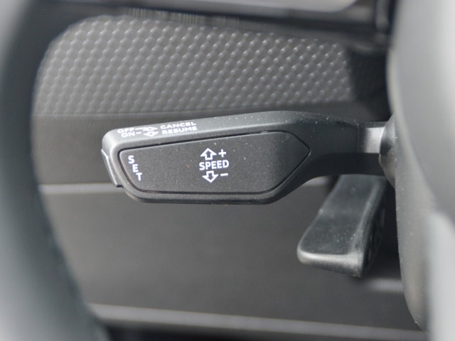 Audi A1 25 TFSI Sportback