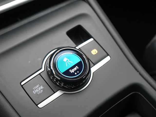 Volkswagen Tayron Life eHybrid