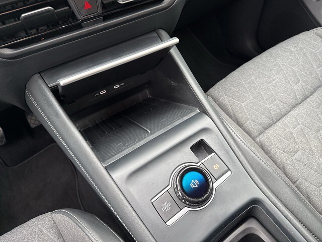 Volkswagen Tiguan 2.0 TDI DSG Life