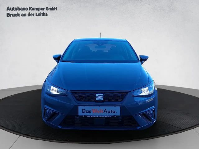Seat Ibiza 1.0 TSI Reference
