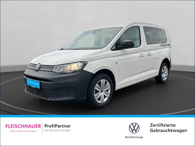 Volkswagen Caddy 2.0 TDI