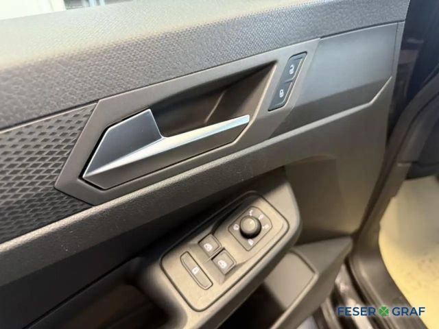 Volkswagen Caddy AHK*Navi*Pano*LED*Sthzg.*App*RearView*