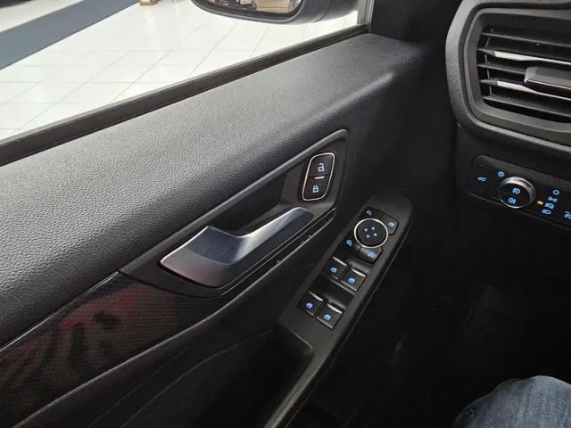 Ford Kuga 4x4 AWD ST Line X