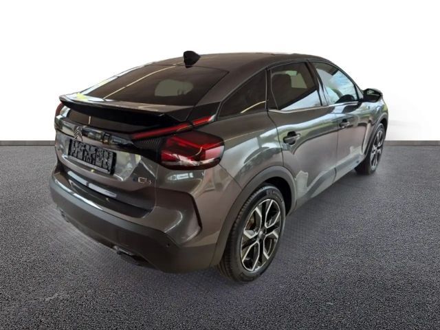 Citroën ë-C4 Shine