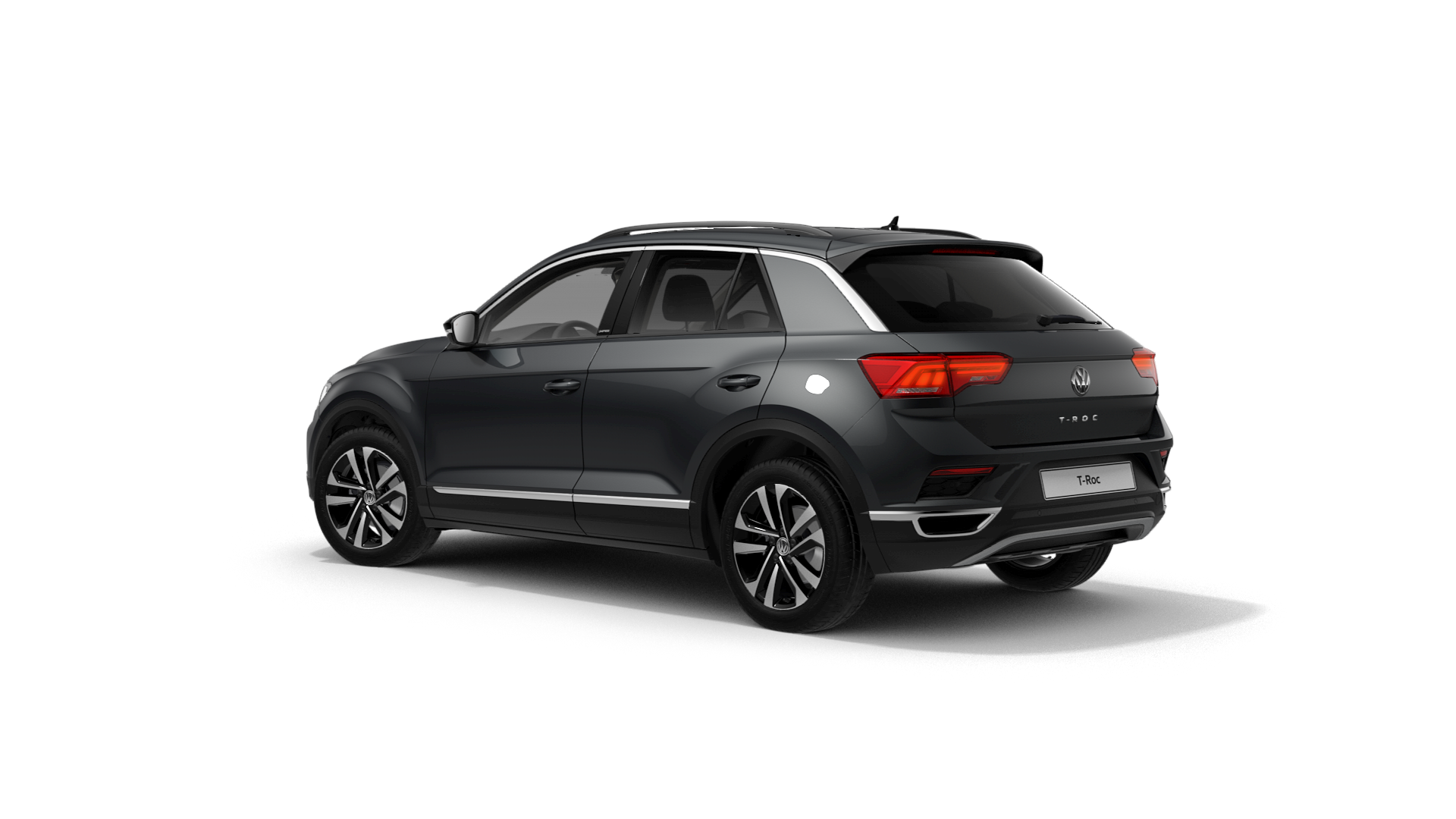 Volkswagen T-Roc T-ROC 1.0    CL   BT085 TSIM6F