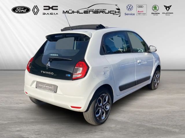 Renault Twingo Electric Zen