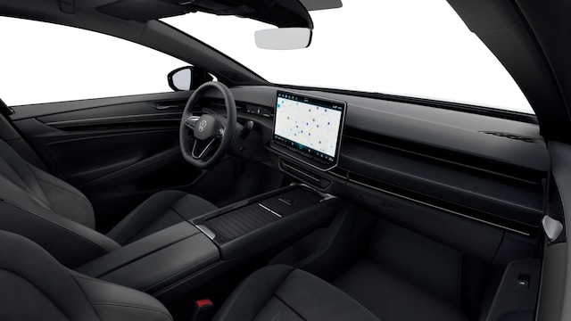 Volkswagen ID.7 IQ.Drive Pro