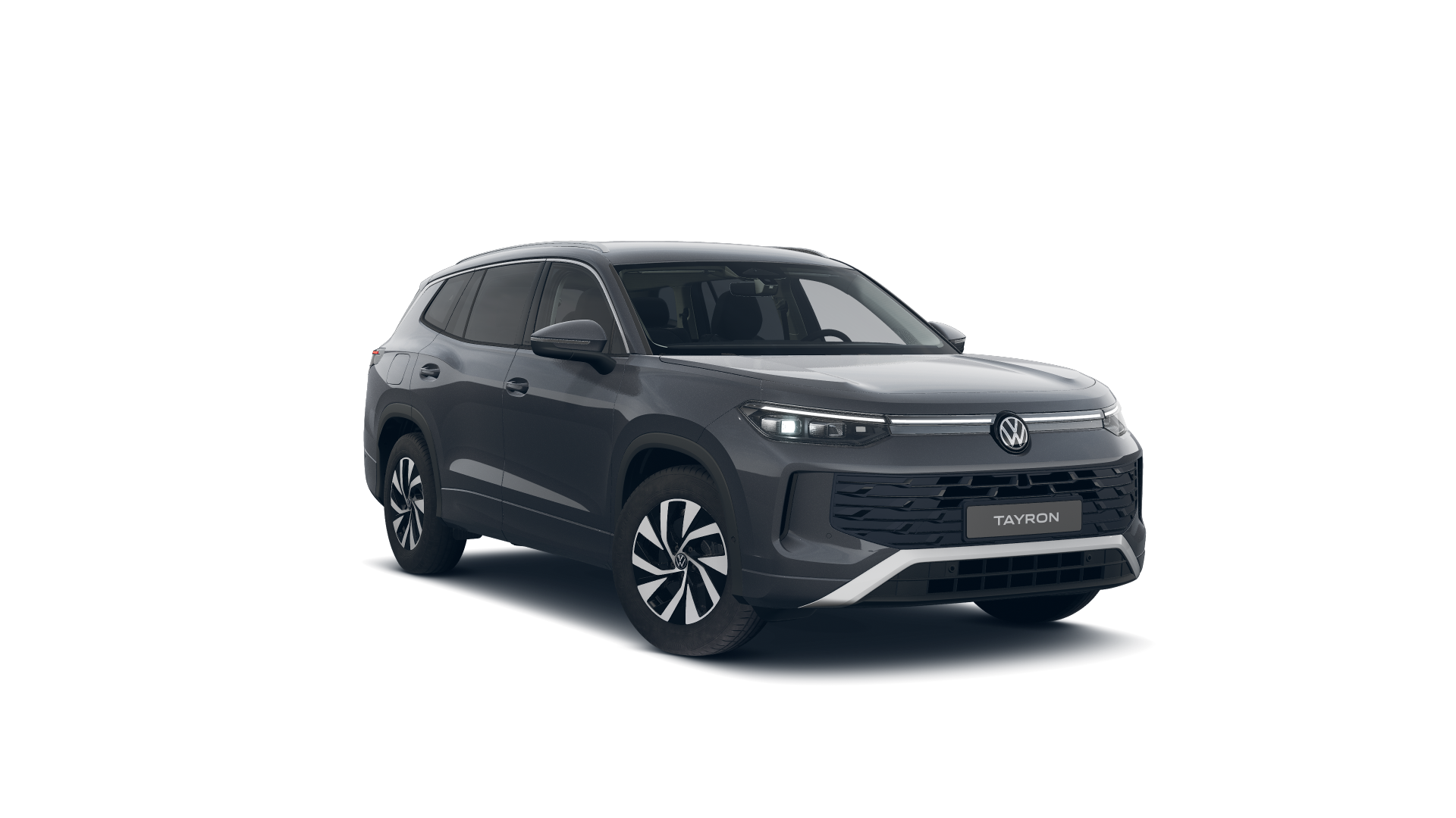 Volkswagen Tayron Life