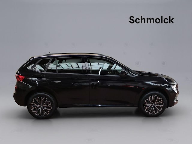 Skoda Kamiq 1.0 TSI Drive