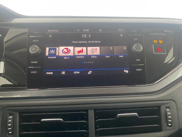 Volkswagen Taigo DSG Style