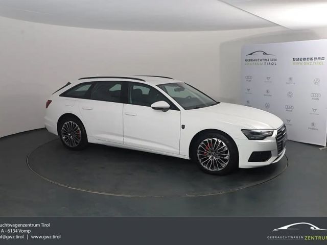 Audi A6 35 TDI Avant Business S-Tronic