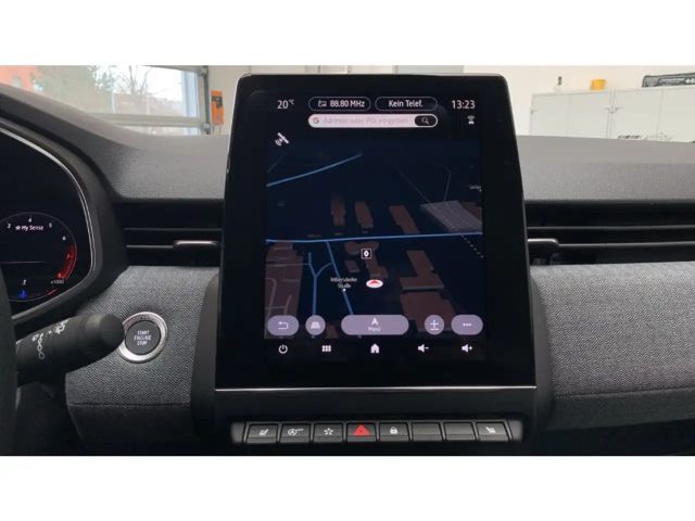 Renault Clio TCe 90 Techno