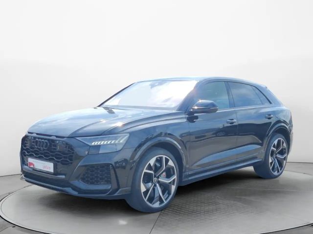 Audi RS Q8 4.0 TFSI Quattro