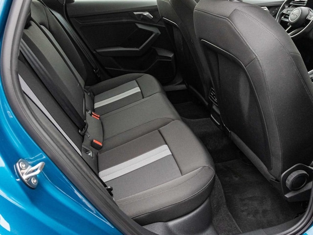 Audi A3 30 TDI Sportback