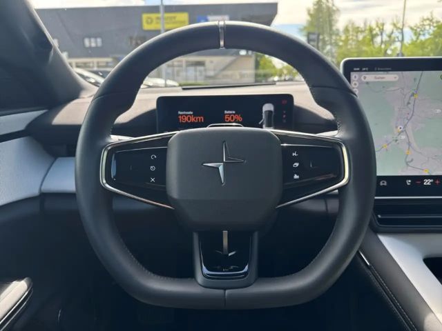 Polestar 4 Dual motor Long range