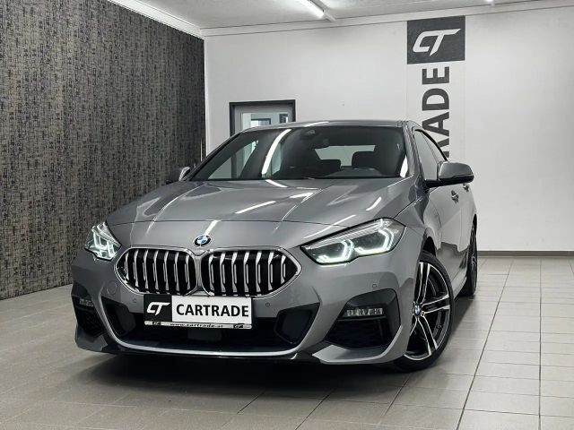 BMW 218 218i Coupé Gran Coupé