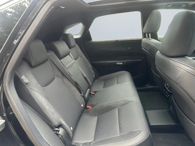 Lexus RX-Serie 450h Luxury Line