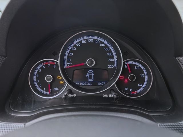 Volkswagen up! 1.0 MPI Move Move up!