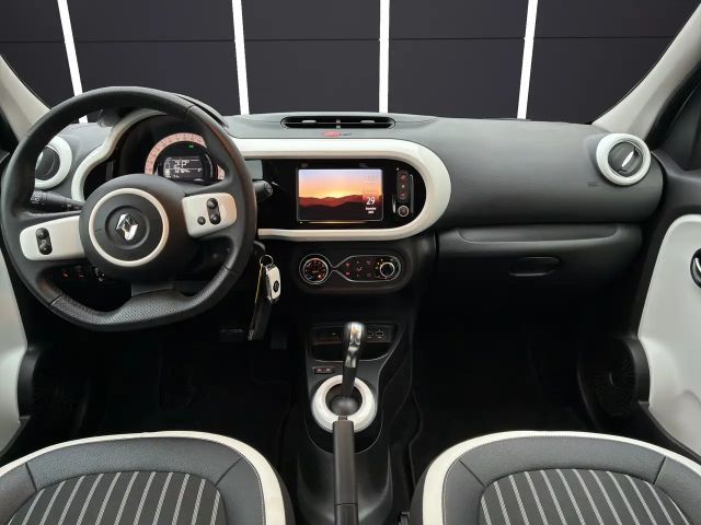 Renault Twingo Electric Techno