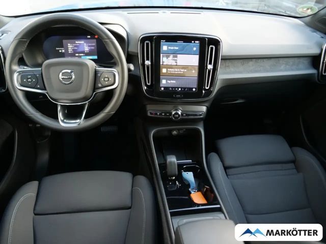 Volvo XC40 Recharge