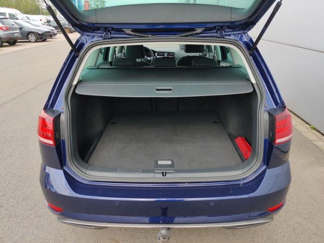 Volkswagen Golf 1.6 TDI IQ.Drive Variant