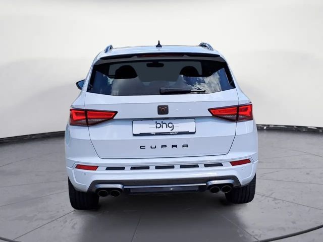 Cupra Ateca 2.0 TSI DSG VZ