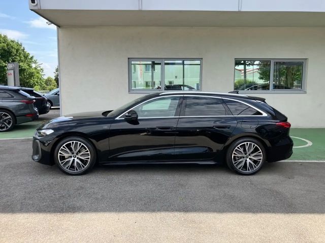Audi A5 Hybride Quattro