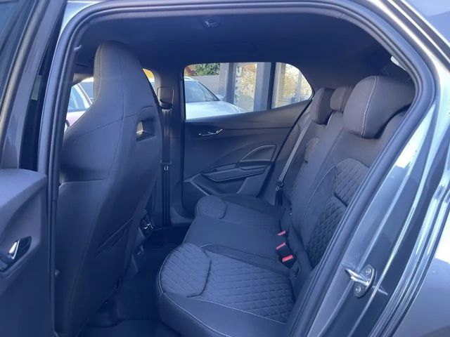 Skoda Fabia Selection