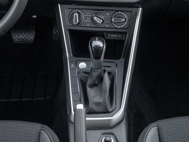 Volkswagen Taigo 1.0 TSI DSG