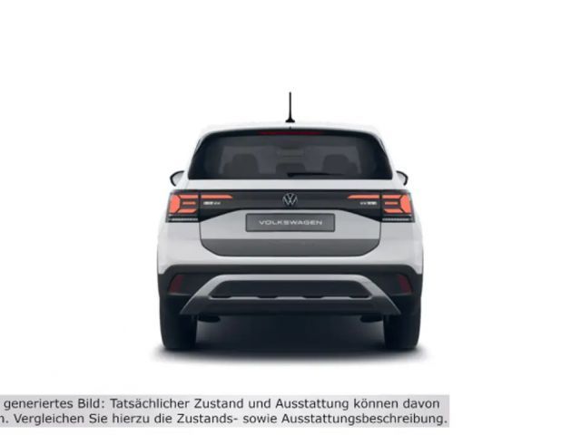 Volkswagen T-Cross 4Me TSI