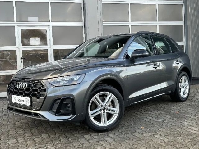 Audi Q5 40 TDI Quattro S-Line