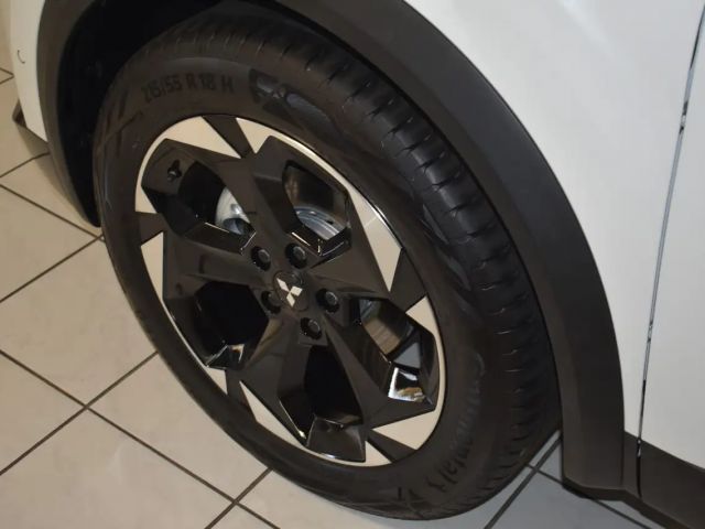 Mitsubishi ASX Intro Edition 1.3 T-Benziner 7-DCT, AHZV