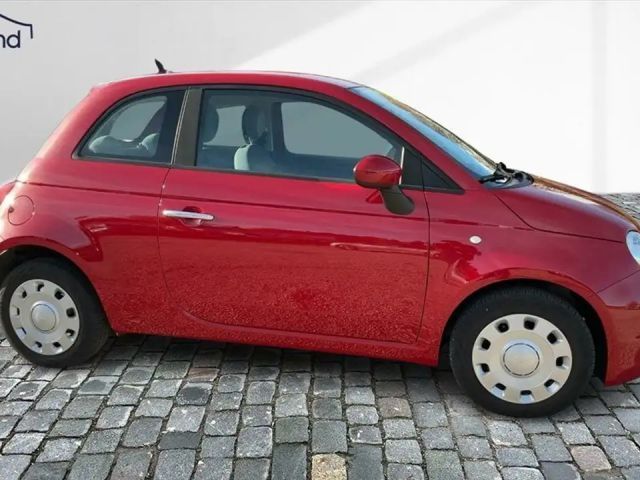 Fiat 500 Pop