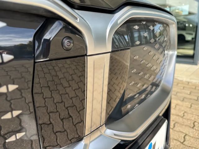 BMW iX2 Comfort pakket eDrive20