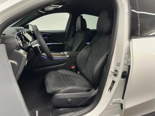 Mercedes-Benz GLC 300 4MATIC Coupé