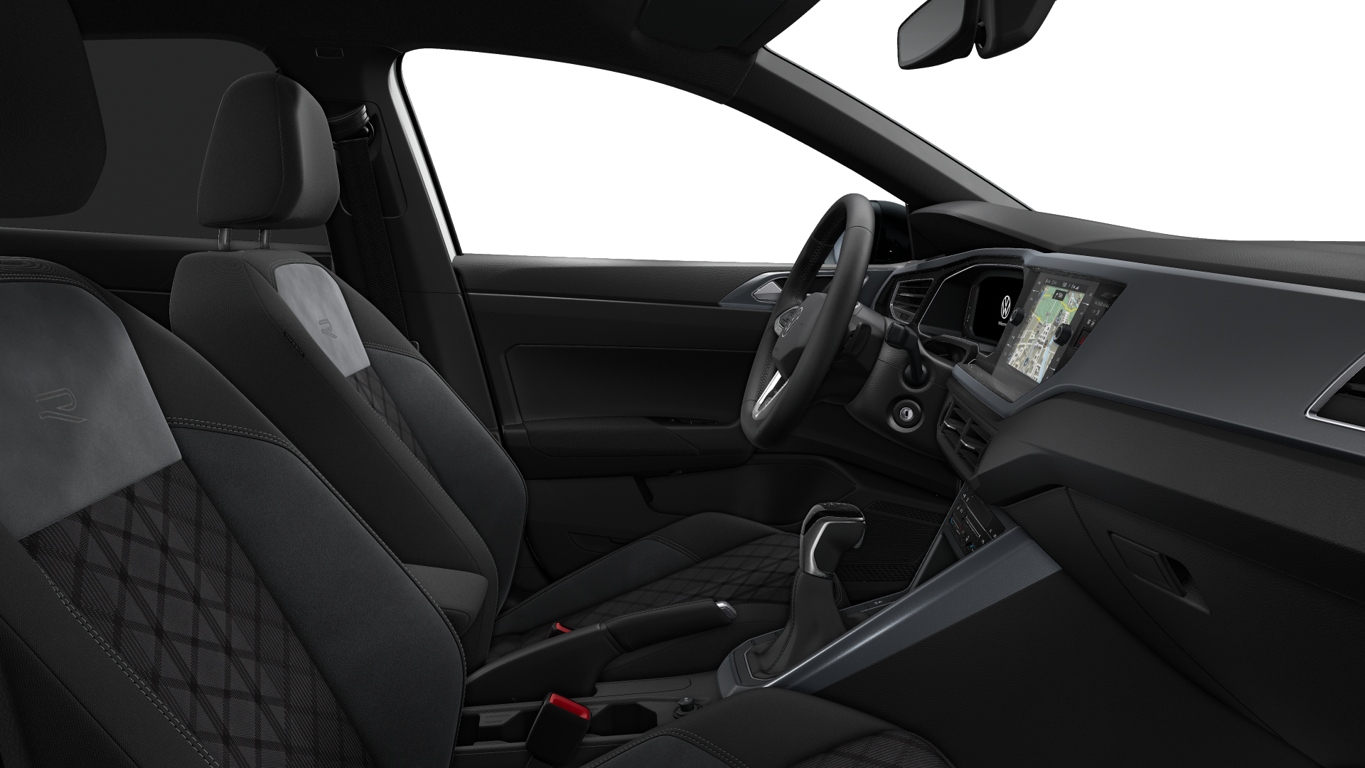 Volkswagen Taigo 1.0 TSI DSG R-Line