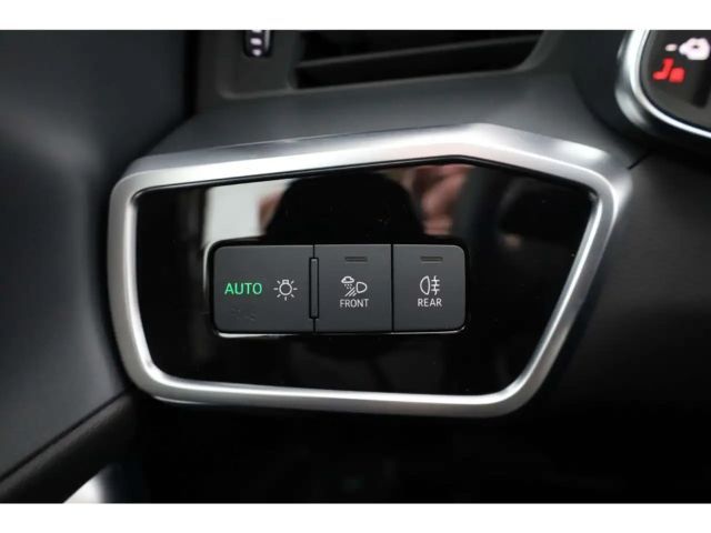 Audi A6 50 TFSI Avant Hybride Quattro