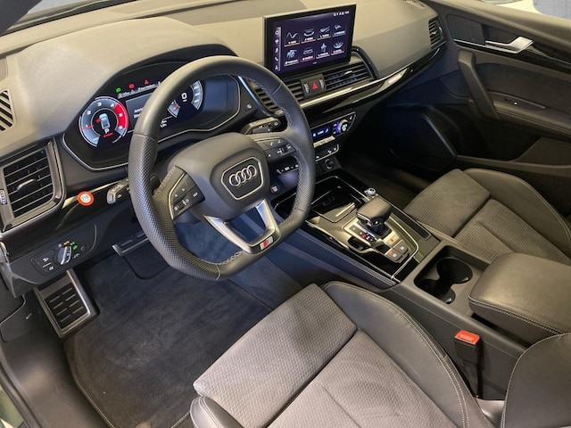Audi SQ5 SUV TDI tiptronic Audi SQ5 SUV