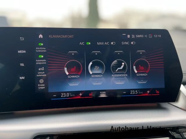 BMW 218 218i Active Tourer Luxury Line