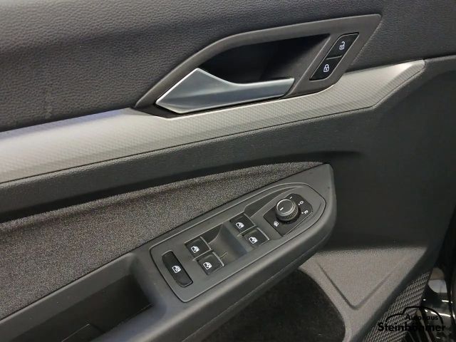 Volkswagen Golf Move