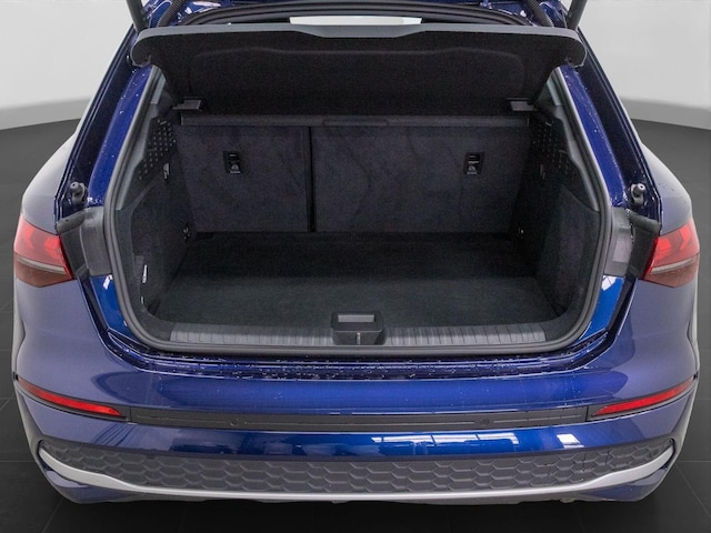 Audi A3 35 TDI S-Tronic Sportback